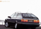 Audi 200 avant 1985 - 1991