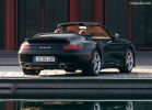 Porsche 911 Turbo S კონვერტირებადი 996 2004 - 2006