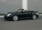 Porsche 911 Turbo S კონვერტირებადი 996 2004 - 2006