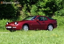 Porsche 944 S2 1988 - 1991