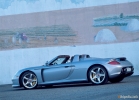 Porsche Carrera GT 980 2003 - 2006