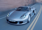 Porsche Carrera GT 980 2003 - 2006