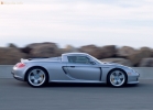 Porsche Carrera GT 980 2003 - 2006