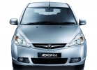 2009'dan beri Proton Exora