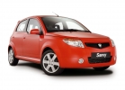 Proton Savvy depuis 2005