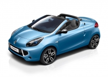Renault Wind desde 2010