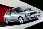 Renault 11 5 door 1983 - 1986