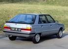 Renault 11 3 Dörr 1983 - 1986