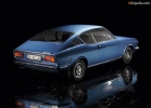 Audi 100 coupe s 1970 - 1976