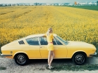 Audi 100 купе s 1970 - 1976