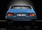 Audi 100 купе s 1970 - 1976