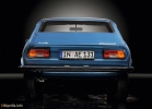 Audi 100 coupe s 1970 - 1976