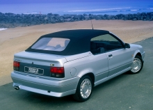 RENAULT 19 CABRIO 1992 - 1996