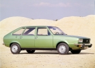 Renault 20 1977 - 1984