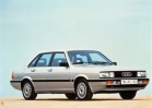 Audi 90 B2 1979 - 1987