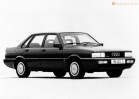 Audi 90 B2 1979 - 1987