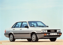 Audi 90 b2 1979 - 1987