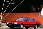 Renault 21 1986 - 1989