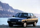 Renault 21 1986 - 1989