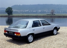 Renault 25.