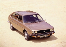 Renault 30.
