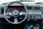 5 Turbo 1980 - 1984
