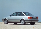 Audi 80 B4 1986 - 1995
