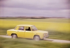 Renault 8 1962 - 1971