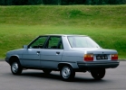 Renault 9 1981 - 1986