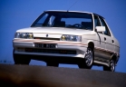 Renault 9 1986 - 1988