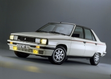 Renault 9.