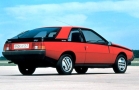 Renault Fuego 1980 - 1985