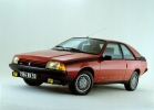 Renault Fuego 1980 - 1985