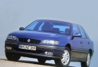 Renault Safrane 1996 - 2000