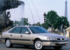 Renault Safrane 1996 - 2000