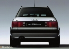 Audi 80 Avant B4 1991 - 1995