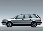 Audi 80 Avant B4 1991 - 1995