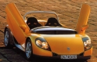 Renault Sport spider 1996 - 1998