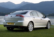 Renault Laguna Grand Tour desde 2007