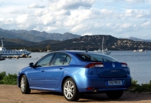 Renault Laguna Grand Tour desde 2007