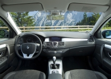 Renault Laguna Grand Tour desde 2007