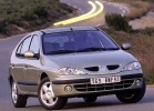 Renault Megane 5 Portas 1999 - 2002