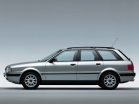 Audi 80 Avant RS2 1994 - 1996