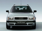 Audi 80 Avant RS2 1994 - 1996