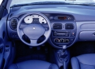Renault Megane cabrio 1999 - 2003