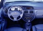 Renault Megane Cabrio 1999 - 2003