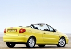 Renault Megane Cabrio 1999 - 2003