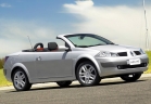 Renault Megane CC Coupe Convertible 2003 - 2006