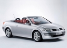 Renault Megane CC Coupe Convertible 2003 - 2006
