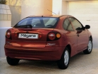 Megane Coupe 1996 - 1999